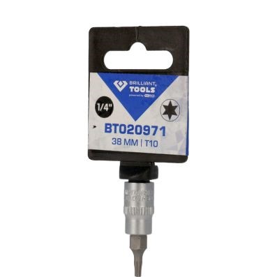 Sexkantsnyckelsats, Universal Ks tools BT020971 KS TOOLS