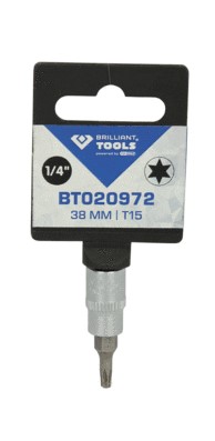 Sexkantsnyckelsats, Universal Ks tools BT020972 KS TOOLS