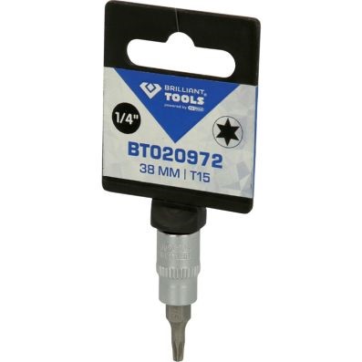 Sexkantsnyckelsats, Universal Ks tools BT020972 KS TOOLS