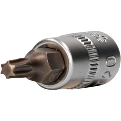 Sexkantsnyckelsats, Universal Ks tools BT020973 KS TOOLS