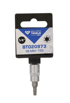 Sexkantsnyckelsats, Universal Ks tools BT020973 KS TOOLS