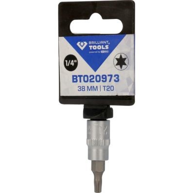 Sexkantsnyckelsats, Universal Ks tools BT020973 KS TOOLS