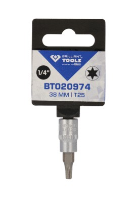 Sexkantsnyckelsats, Universal Ks tools BT020974 KS TOOLS