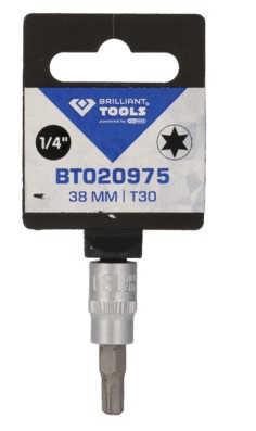 Sexkantsnyckelsats, Universal Ks tools BT020975 KS TOOLS