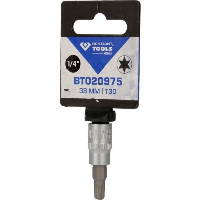 Sexkantsnyckelsats, Universal Ks tools BT020975 KS TOOLS