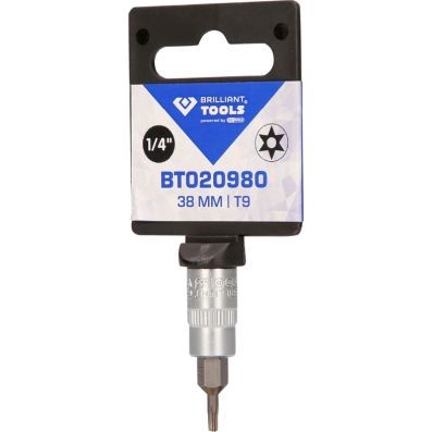 Sexkantsnyckelsats, Universal Ks tools BT020980 KS TOOLS