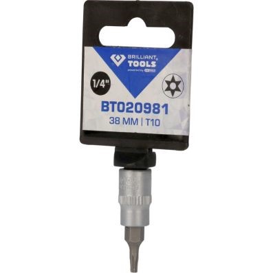 Sexkantsnyckelsats, Universal Ks tools BT020981 KS TOOLS