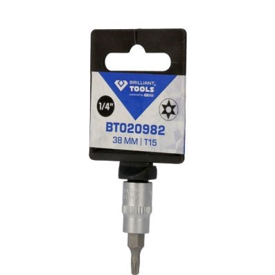 Sexkantsnyckelsats, Universal Ks tools BT020982 KS TOOLS
