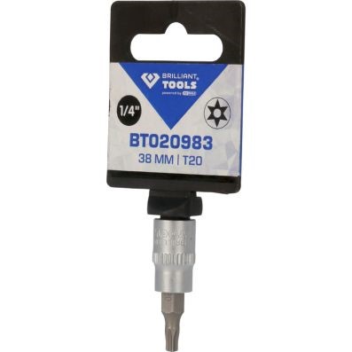 Sexkantsnyckelsats, Universal Ks tools BT020983 KS TOOLS