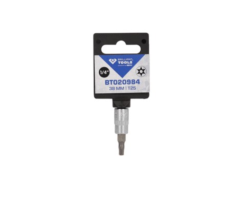 Sexkantsnyckelsats, Universal Ks tools BT020984 KS TOOLS