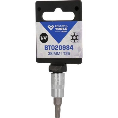 Sexkantsnyckelsats, Universal Ks tools BT020984 KS TOOLS