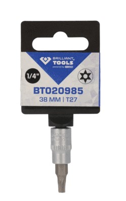 Sexkantsnyckelsats, Universal Ks tools BT020985 KS TOOLS