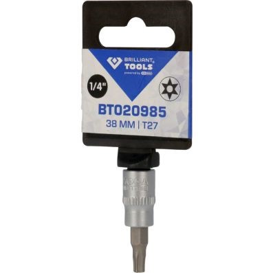Sexkantsnyckelsats, Universal Ks tools BT020985 KS TOOLS