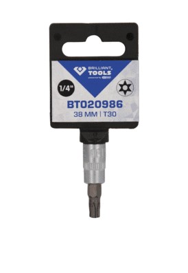 Sexkantsnyckelsats, Universal Ks tools BT020986 KS TOOLS
