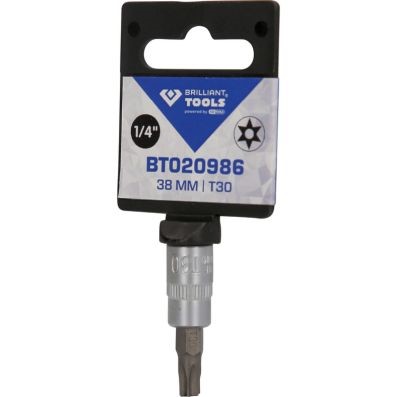 Sexkantsnyckelsats, Universal Ks tools BT020986 KS TOOLS