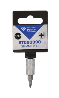 Sexkantsnyckelsats, Universal Ks tools BT020990 KS TOOLS