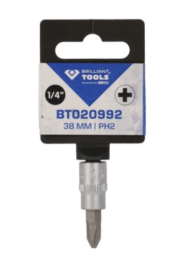 Sexkantsnyckelsats, Universal Ks tools BT020992 KS TOOLS