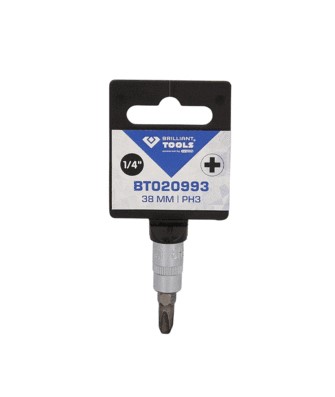 Sexkantsnyckelsats, Universal Ks tools BT020993 KS TOOLS