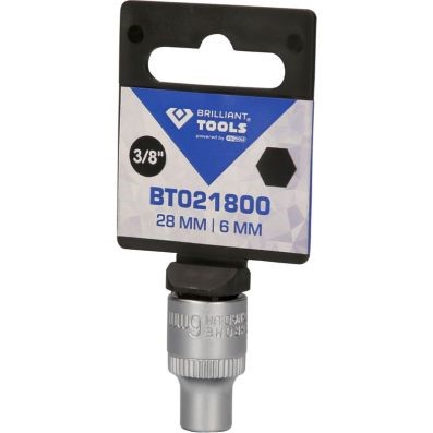 Sexkantsnyckelsats, Universal Ks tools BT021800 KS TOOLS