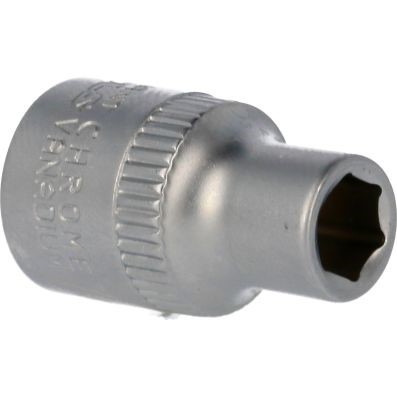 Sexkantsnyckelsats, Universal Ks tools BT021801 KS TOOLS