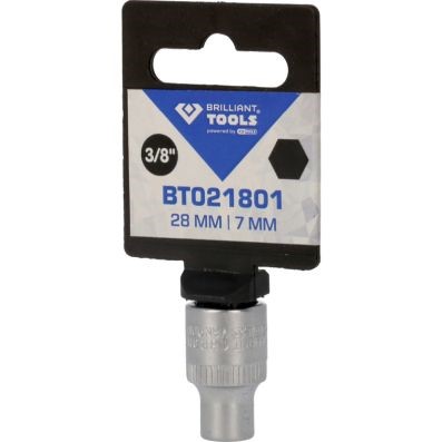 Sexkantsnyckelsats, Universal Ks tools BT021801 KS TOOLS
