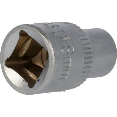Sexkantsnyckelsats, Universal Ks tools BT021802 KS TOOLS