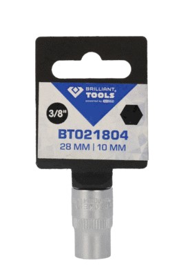 Sexkantsnyckelsats, Universal Ks tools BT021804 KS TOOLS Sexkantsnyckelsats, Universal Ks tools BT021804 KS TOOLS
