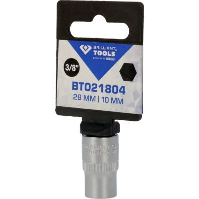 Sexkantsnyckelsats, Universal Ks tools BT021804 KS TOOLS Sexkantsnyckelsats, Universal Ks tools BT021804 KS TOOLS
