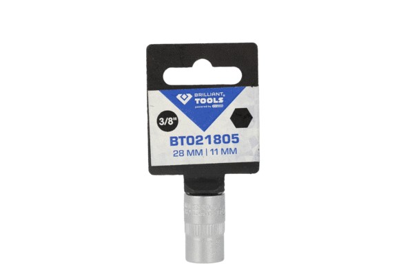 Sexkantsnyckelsats, Universal Ks tools BT021805 KS TOOLS