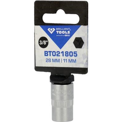 Sexkantsnyckelsats, Universal Ks tools BT021805 KS TOOLS