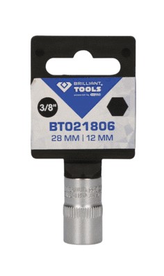 Sexkantsnyckelsats, Universal Ks tools BT021806 KS TOOLS