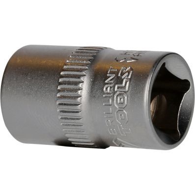 Sexkantsnyckelsats, Universal Ks tools BT021806 KS TOOLS