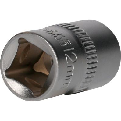 Sexkantsnyckelsats, Universal Ks tools BT021806 KS TOOLS