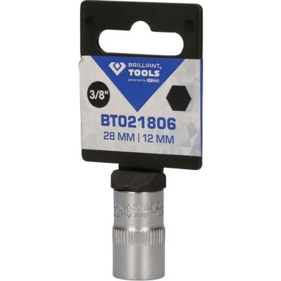 Sexkantsnyckelsats, Universal Ks tools BT021806 KS TOOLS