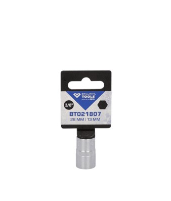 Sexkantsnyckelsats, Universal Ks tools BT021807 KS TOOLS