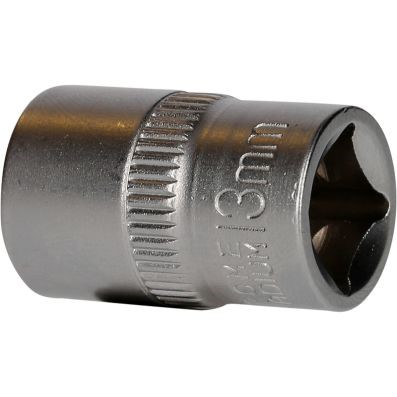 Sexkantsnyckelsats, Universal Ks tools BT021807 KS TOOLS