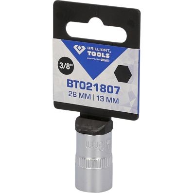Sexkantsnyckelsats, Universal Ks tools BT021807 KS TOOLS