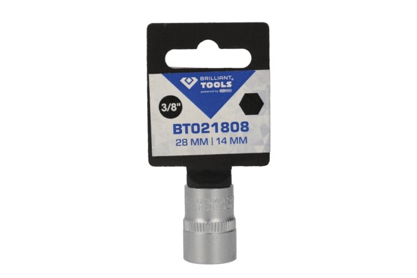 Sexkantsnyckelsats, Universal Ks tools BT021808 KS TOOLS