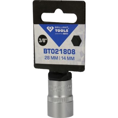 Sexkantsnyckelsats, Universal Ks tools BT021808 KS TOOLS
