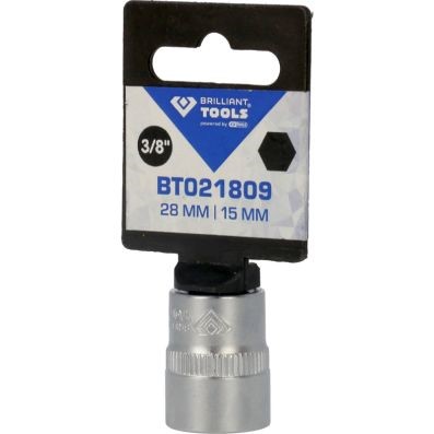 Sexkantsnyckelsats, Universal Ks tools BT021809 KS TOOLS