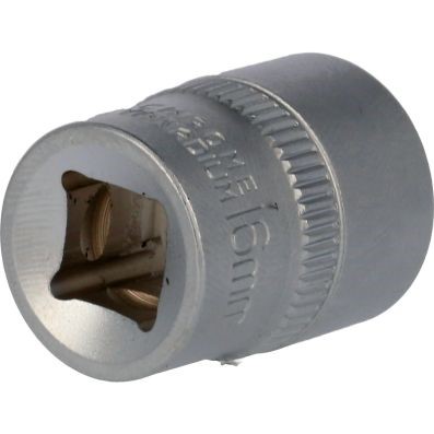 Sexkantsnyckelsats, Universal Ks tools BT021810 KS TOOLS