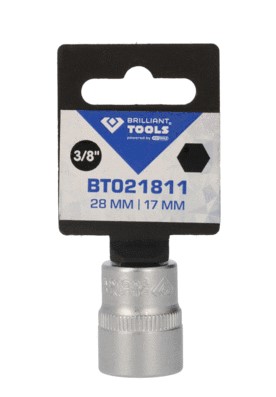 Sexkantsnyckelsats, Universal Ks tools BT021811 KS TOOLS
