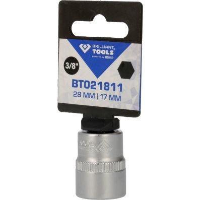 Sexkantsnyckelsats, Universal Ks tools BT021811 KS TOOLS