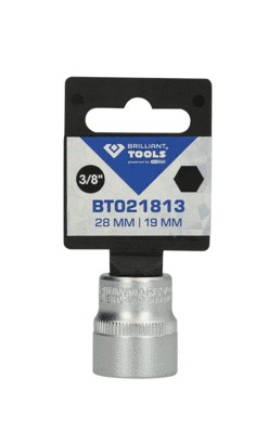 Sexkantsnyckelsats, Universal Ks tools BT021813 KS TOOLS