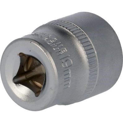 Sexkantsnyckelsats, Universal Ks tools BT021813 KS TOOLS