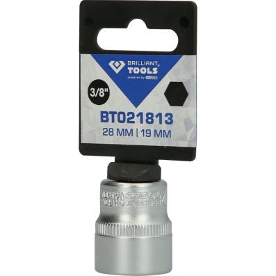 Sexkantsnyckelsats, Universal Ks tools BT021813 KS TOOLS