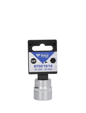 Sexkantsnyckelsats, Universal Ks tools BT021814 KS TOOLS