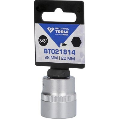 Sexkantsnyckelsats, Universal Ks tools BT021814 KS TOOLS
