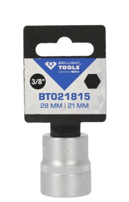 Sexkantsnyckelsats, Universal Ks tools BT021815 KS TOOLS