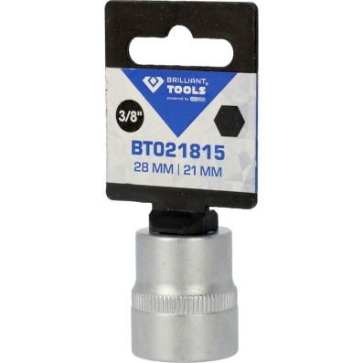 Sexkantsnyckelsats, Universal Ks tools BT021815 KS TOOLS